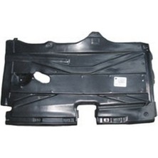 Tyg 2001 - 2003 Bmw 5 Serı E39 - Karter Muhafaza Plastiği Sol (LT - BM8033) (Tyg) (Oem NO:51718176757)