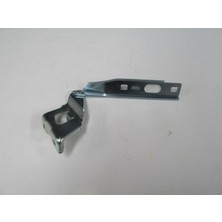 Tyg 2008 - 2012 Audi A4 Kaput Menteşesi Sol (Tyg) (Oem NO:8K0823301D)