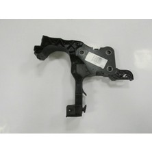 TŞT 2003 - 2009 Renault Megane Iı Ön Panel Yağ Parça Sol Plastik (Oem NO:8200137495)