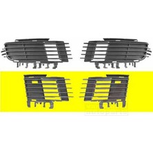 BSG Opel Vectra C 2002 Sis Far Kapağı Sağ Sıslı (Oem NO:1400264)