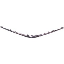 Tyg 2011 - 2014 Toyota Yaris Ön Panjur Nikelajı (Tyg) (Oem NO:531210D060)