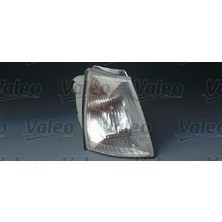 Depo Renault Clio I 90 Sinyal Lambası Sol (Oem NO:7701034748)