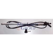 Tyg 1989 - 1997 Nissan Pıck Up D21 - Anten (Çamurluğa Takılan) (Tyg) (Oem NO:2820656600)