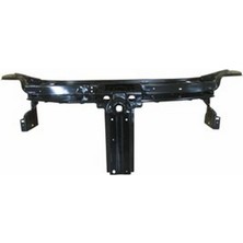 TŞT 2014 - 2019 Dacıa Logan Mcv Ön Panel Siyah Boyalı (TŞT) (Oem NO:625044173R)