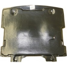 TŞT 1997 - 1999 Mercedes C Class W202 - Karter Muhafaza Plastiği Orta (LT - BZ8002) (Oem NO:2025241330)