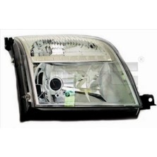 Depo Ford Fusion 2002 Far Sol (Oem NO:2N1H13W030CJ)