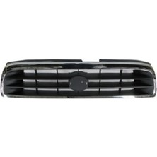 TŞT 2001 - 2003 Mazda B2500 Pıck Up - Ön Panjur Nikelajlı (Fpı) (Oem NO:UH7250710C)