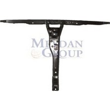 TŞT 2007 - 2011 Hyundai Santa Fe Ön Panel Üst Parça (Oem NO:6412026201)