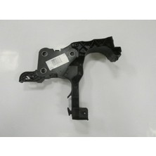 TŞT 2003 - 2009 Renault Megane Iı Ön Panel Yağ Parça Sağ Plastik (Oem NO:8200137496)