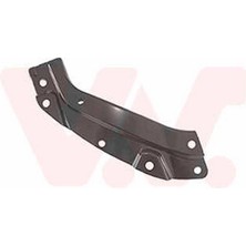 TŞT 2010 - 2017 Volkswagen Polo 6 Ön Panel Üst Bağlantı Sacı Sağ (Oem NO:6R0805932C)