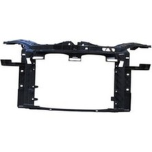 Tyg 2007 - 2009 Ford Fiesta Ön Panel Komple (Plastik) (Tyg) (Oem NO:4S6H16E146AC)
