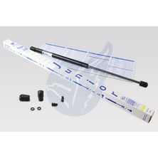 BSG 207 Sw 2007 Bagaj Amortisörü (Oem NO:8731P9)