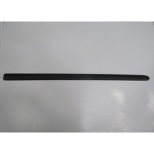 TŞT 1997 - 2002 Fiat Palio Ön Kapı Bandı Sol Siyah (Oem NO:735289933)