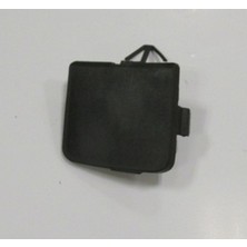 TŞT Renault Symbol - 2013 - 2016 Ön Tampon Çeki Demiri Kapağı Oem No: 511808136R