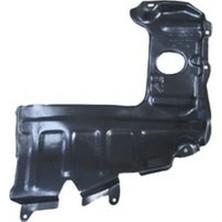 TŞT 1995 - 1997 Hyundai Accent Karter Muhafaza Plastiği Sağ (Oem NO:2912022010)
