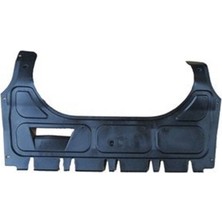 TŞT 2002 - 2009 Volkswagen Polo 5 Karter Muhafaza Plastiği (Oem NO:6Q0825237R)