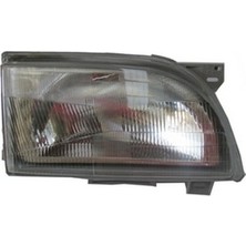 Ayfar 1993 - 1996 Ford Transit Far Lambası Sağ Manuel (H4) (Ayfar) (Oem NO:6677253)