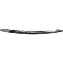 Tyg 2013 - 2015 Toyota Auris Ön Tampon Panjuru Alt Nikelajı (Tüv) (Tyg) (Oem NO:5211202040)