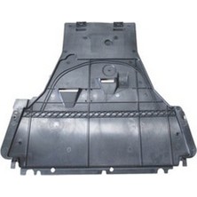 TŞT 2009 - 2012 Renault Fluence Karter Muhafaza Plastiği (Plastik Enjeksiyon) (Oem NO:758900024R)