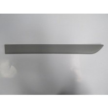 TŞT 2007 - 2014 Opel Corsa D Arka Kapı Bandı Sol Gri 5 Kapı (Oem NO:5172443)