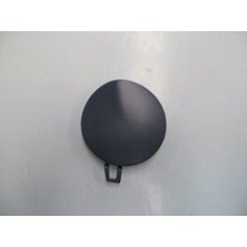 TŞT 2009 - 2011 Bmw 3 Serisi Ön Tampon Çeki Demiri Kapağı (Oem NO:51117207299)