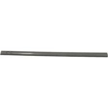 TŞT 1999 - 2002 Opel Vectra B Ön Kapı Bandı Sağ Gri Arma Delikli (Oem NO:5171146)