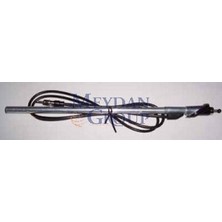 Tyg 1989 - 1997 Toyota Hilux Pıck Up LN106 - Anten (On Çamurluğa Takılan Tip) (Tyg) (Oem NO:8630035030)