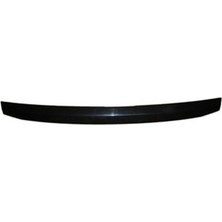 TŞT 2002 - 2006 Suzuki Grand Vitara Kaput Uç Çıtası (Siyah) (Oem NO:7211265D10)