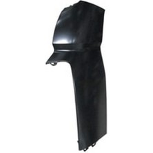 BFN 2006 - 2018 Hyundai Porter Kamyonet Ön Köşe Paneli Sol (Bfn) (Oem NO:663104F400)