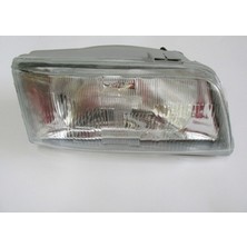 Ayfar 1998 - 2001 Citroen Jumper Far Lambası Sağ Manuel (Ayfar) (Oem NO:318016324)