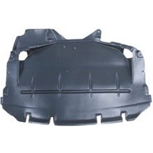 TŞT 1996 - 2000 Bmw 5 Serı E39 - Karter Muhafaza Plastiği Orta (Otomatik) 525İ - 528İ - 530İ (LT - BM8011) (Oem NO:51718159980)