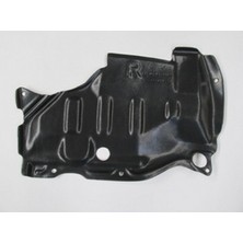 TŞT 1990 - 1994 Nissan Sunny B13 Karter Muhafaza Plastiği Sağ (LT - NS8002) (Oem NO:7589850Y00)