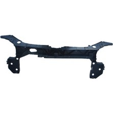 TŞT 2009 - 2012 Renault Clio Grand Tour - Ön Panel Komple (Plastik) (Sımyı) (Oem NO:8200290143)