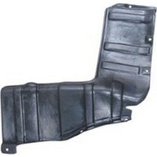 TŞT 1997 - 2001 Daewoo Leganza Karter Muhafaza Plastiği Sol (LT - DW8001) (Oem NO:96207591)