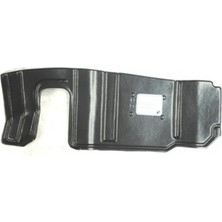TŞT 2005 - 2010 Hyundai Tucson Karter Muhafaza Plastiği Sol (LT - HN9015) (Oem NO:291302E501)