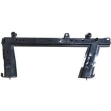 TŞT 2013 - 2018 Renault Captur Radyatör Traversi (U Travers) (Oem NO:544F07080R)