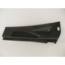 TŞT 1997 - 2002 Nissan Skystar Pıck Up - D22 - Ön Cam Izgarası Kısa Sol (Silgi Paneli) (Fpı) (Oem NO:6681132100)