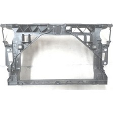 TŞT 2009 - 2012 Seat Ibiza Ön Panel Komple Klimalı Plastik (Oem NO:6J0805588A)