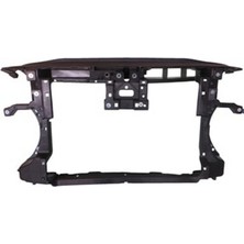 TŞT 2011 - 2014 Volkswagen Passat B7 Ön Panel Komple Plastik Benzinli (Oem NO:3AA805588C)