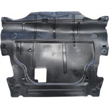 TŞT 2011 - 2014 Ford Mondeo Karter Muhafaza Plastiği