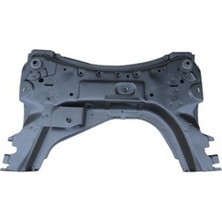 TŞT 2003 - 2009 Renault Megane Iı Motor Beşiği Arka (Beşik) (Oem NO:8200742904)