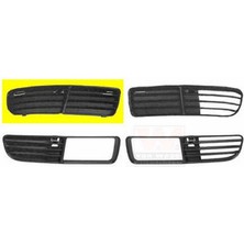 BSG Volkswagen Polo 94 99 Sis Far Kapağı Sağ Sıs Far Delıksız (Oem NO:6N0853666B)