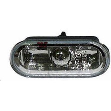 BSG Volkswagen Golf4 Bora Passat Polo 98 Çamurluk Sinyali Seffaf (Oem NO:1J0949117)