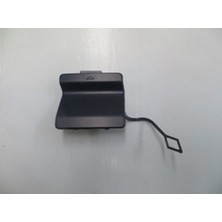 TŞT 2010 - 2013 Bmw 5 Serı F10 - Arka Tampon Çeki Demiri Kapağı (Oem NO:51127240133)