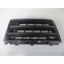 TŞT 2003 - 2007 Renault Scenic Iı - Ön Panjur Sol Siyah (Oem NO:7701474779)