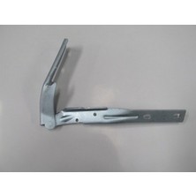 TŞT 1988 - 1995 Opel Vectra A Kaput Menteşesi Sol (Oem NO:1160431)