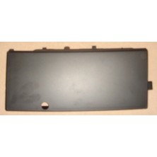 TŞT 1988 - 1995 Bmw 5 Serı E34 - Ön Tampon Çeki Demiri Kapağı Sol Siyah (Oem NO:51111946495)