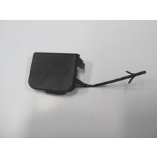 TŞT 2009 - 2012 Skoda Superb Ön Tampon Çeki Demiri Kapağı (Oem NO:3T0807241)