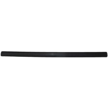 TŞT 1999 - 2009 Opel Astra G Sd - Hb - Ön Kapı Bandı Sağ Siyah Armasız (Oem NO:172956)