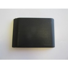 TŞT 2011 - 2019 Renault Master Ön Kapı Direği Bandı Sol Sinyal Deliksiz Kısa Siyah Oem No: 768190129R